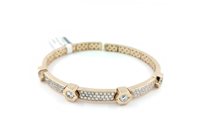 Pulsera Sangiorgi Preziosi Mujer in Oro rosa Diamante 1.64 Ct 178193-15 - 178193-15
